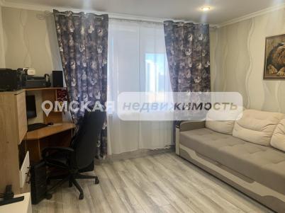 Продажа квартиры Омск.&nbsp;улица Химиков 12/2