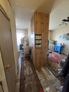 Продажа квартиры Омск.&nbsp;4-я Железнодорожная улица 10