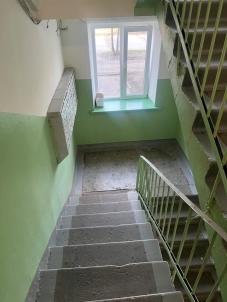 Продажа квартиры Омск.&nbsp;4-я Железнодорожная улица 10