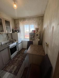 Продажа квартиры Омск.&nbsp;4-я Железнодорожная улица 10