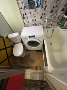 Продажа квартиры Омск.&nbsp;4-я Железнодорожная улица 10