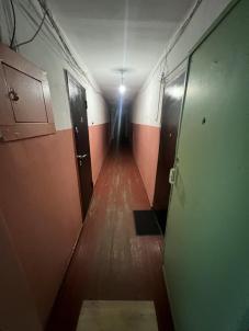 Продажа квартиры Омск.&nbsp;4-я Железнодорожная улица 10