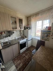 Продажа квартиры Омск.&nbsp;4-я Железнодорожная улица 10