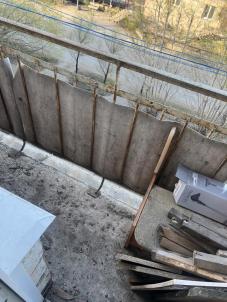 Продажа квартиры Омск.&nbsp;4-я Железнодорожная улица 10