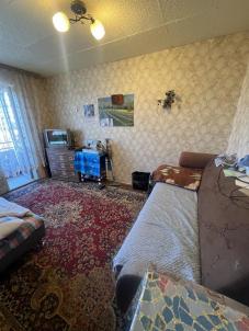 Продажа квартиры Омск.&nbsp;4-я Железнодорожная улица 10