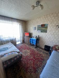 Продажа квартиры Омск.&nbsp;4-я Железнодорожная улица 10