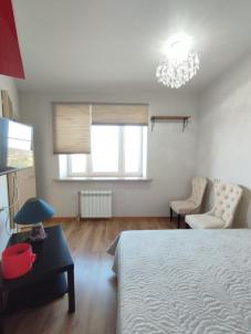 Аренда квартиры Омск.&nbsp;улица Красный Путь 105к3