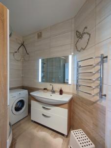 Аренда квартиры Омск.&nbsp;улица Красный Путь 105к3