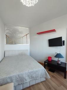 Аренда квартиры Омск.&nbsp;улица Красный Путь 105к3