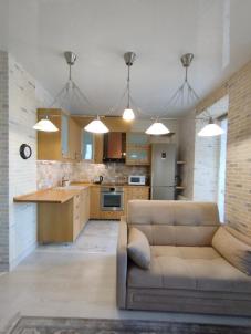 Аренда квартиры Омск.&nbsp;улица Красный Путь 105к3