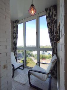 Аренда квартиры Омск.&nbsp;улица Красный Путь 105к3