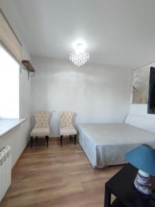 Аренда квартиры Омск.&nbsp;улица Красный Путь 105к3