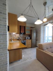 Аренда квартиры Омск.&nbsp;улица Красный Путь 105к3