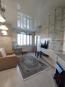 Аренда квартиры Омск.&nbsp;улица Красный Путь 105к3