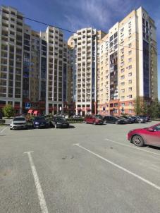 Аренда квартиры Омск.&nbsp;улица Красный Путь 105к3