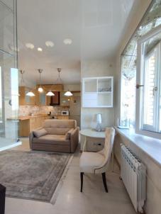 Аренда квартиры Омск.&nbsp;улица Красный Путь 105к3