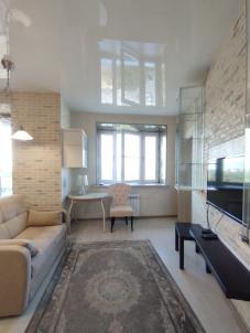 Аренда квартиры Омск.&nbsp;улица Красный Путь 105к3