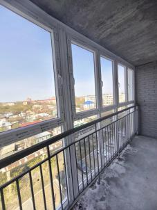 Продажа квартиры Омск.&nbsp;1-я Ленинградская улица 25