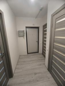 Продажа квартиры Омск.&nbsp;1-я Ленинградская улица 25