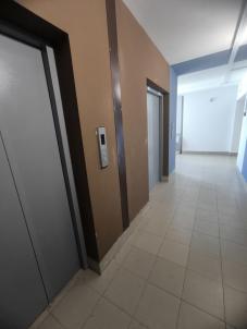 Продажа квартиры Омск.&nbsp;1-я Ленинградская улица 25