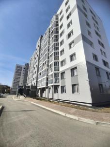 Продажа квартиры Омск.&nbsp;1-я Ленинградская улица 25