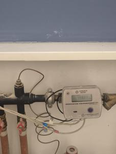 Продажа квартиры Омск.&nbsp;1-я Ленинградская улица 25