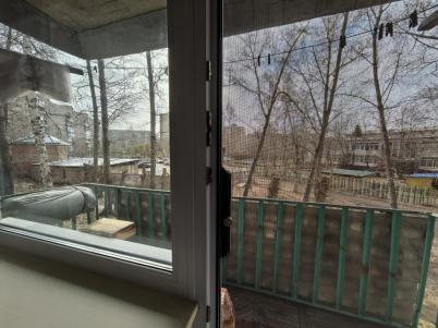 Продажа квартиры Омск.&nbsp;улица Малиновского 13