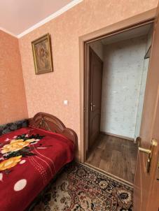 Продажа квартиры Омск.&nbsp;улица Малиновского 13