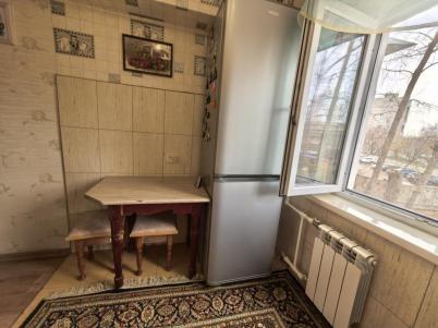 Продажа квартиры Омск.&nbsp;улица Малиновского 13