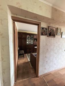 Продажа квартиры Омск.&nbsp;улица Малиновского 13