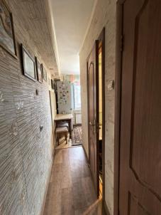 Продажа квартиры Омск.&nbsp;улица Малиновского 13