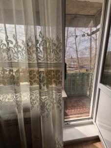 Продажа квартиры Омск.&nbsp;улица Малиновского 13