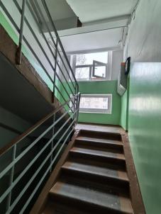 Продажа квартиры Омск.&nbsp;улица Малиновского 13