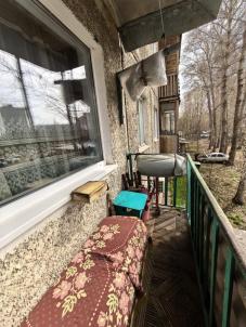 Продажа квартиры Омск.&nbsp;улица Малиновского 13