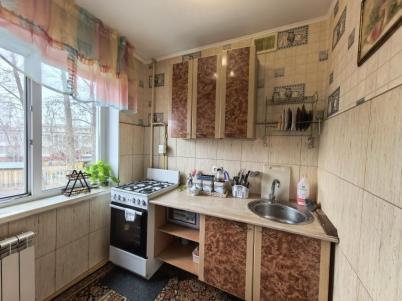 Продажа квартиры Омск.&nbsp;улица Малиновского 13