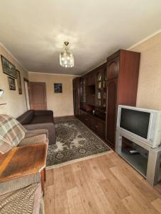 Продажа квартиры Омск.&nbsp;улица Малиновского 13