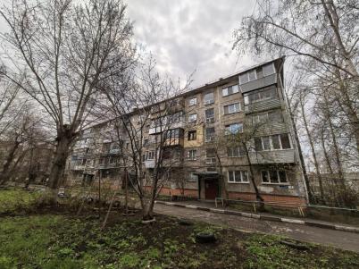 Продажа квартиры Омск.&nbsp;улица Малиновского 13