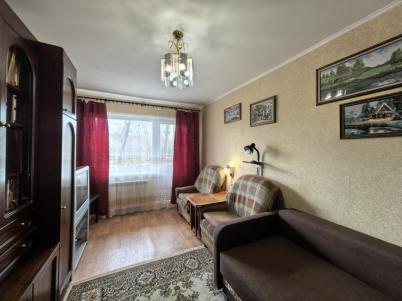 Продажа квартиры Омск.&nbsp;улица Малиновского 13