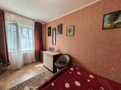 Продажа квартиры Омск.&nbsp;улица Малиновского 13