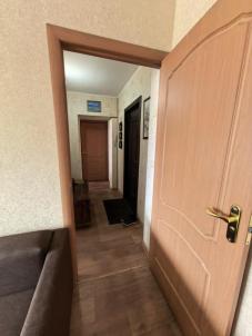 Продажа квартиры Омск.&nbsp;улица Малиновского 13