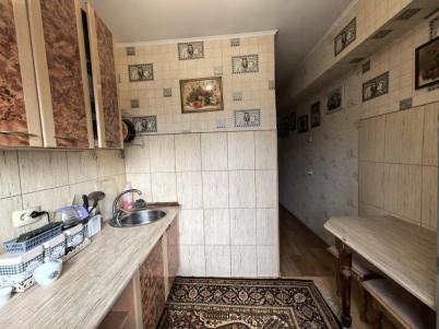 Продажа квартиры Омск.&nbsp;улица Малиновского 13