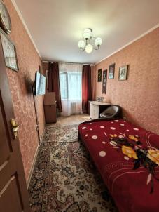 Продажа квартиры Омск.&nbsp;улица Малиновского 13