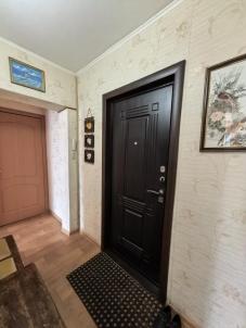 Продажа квартиры Омск.&nbsp;улица Малиновского 13