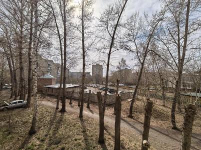 Продажа квартиры Омск.&nbsp;улица Малиновского 13