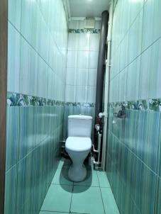 Продажа квартиры Омск.&nbsp;улица Малиновского 13