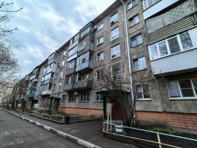 Продажа квартиры Омск.&nbsp;улица Малиновского 13