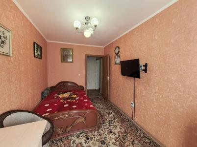 Продажа квартиры Омск.&nbsp;улица Малиновского 13