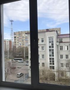 Продажа квартиры Омск.&nbsp;ул Красный Путь, 79/а