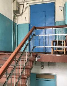 Продажа квартиры Омск.&nbsp;ул Красный Путь, 79/а