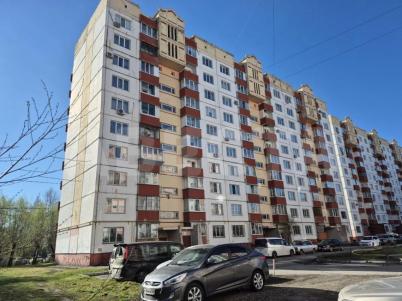 Продажа квартиры Омск.&nbsp;ул. Малиновского, 10